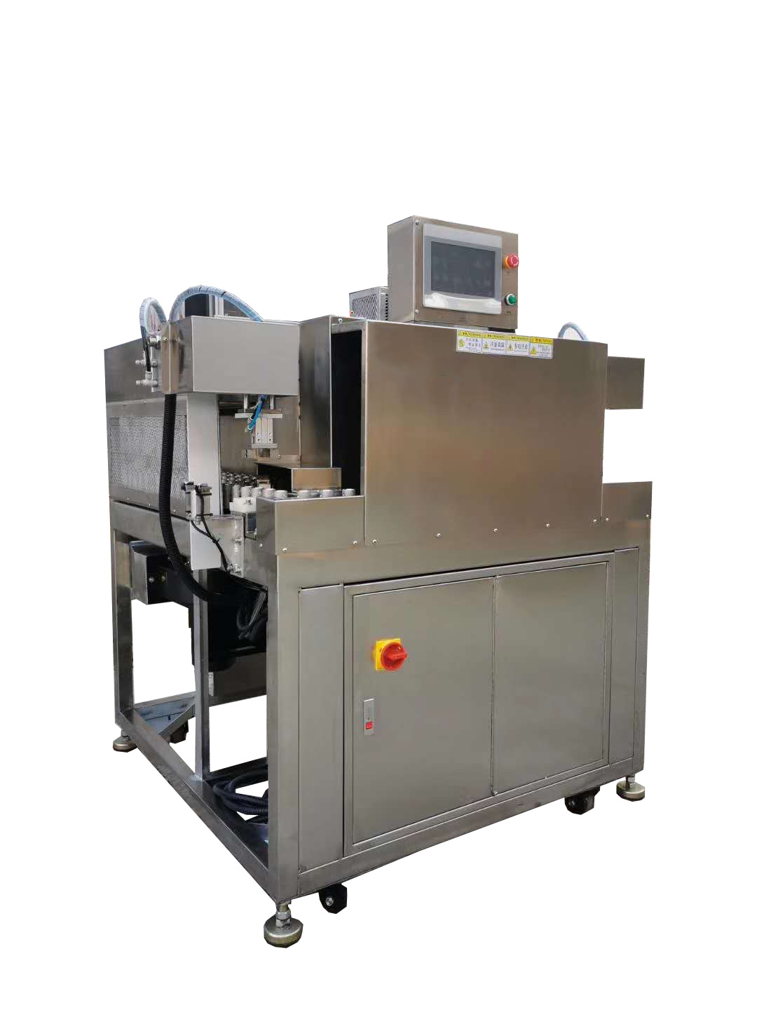 自動轉子式烤爐 自動轉子式烤爐